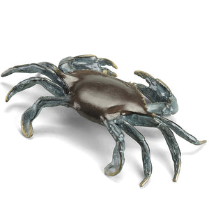 Bluepoint Crab Sculpture