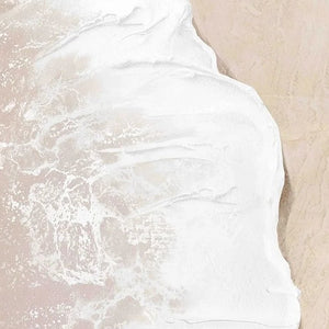 Coastal Abstracts: Shoreline Sands - Nautical Luxuries