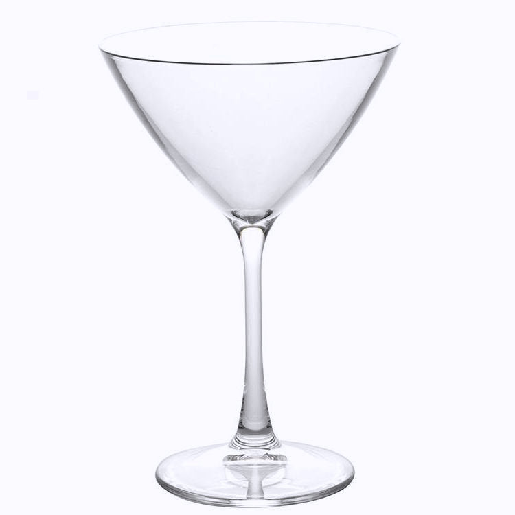 Non-Breakable Specialty Cocktail Glasses