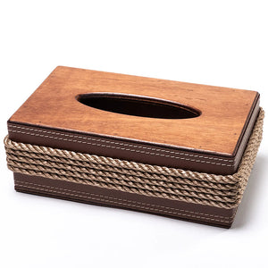 Euro Yachting Tissue Box Covers - Nautical Luxuries