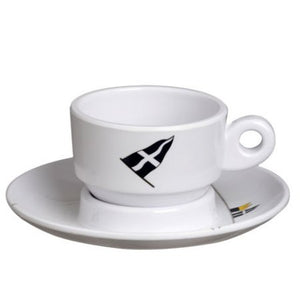 Non-Breakable Espresso Sets - Nautical Luxuries