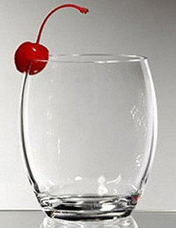 Clearly Curved Acrylic Tumblers - Nautical Luxuries