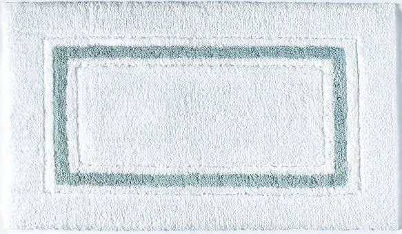 Nautical Classics Cotton Ultra Plush Bath Mats - Nautical Luxuries