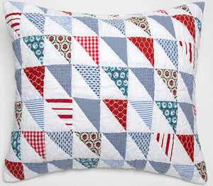 Vintage Americana Nautical Bedding Collection - Nautical Luxuries