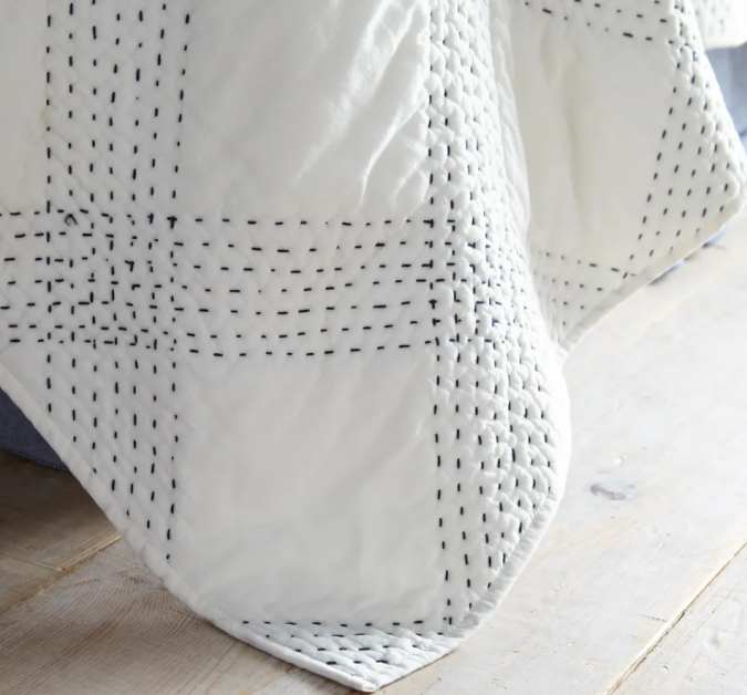 Vintage Americana Nautical Bedding Collection - Nautical Luxuries