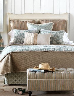 Nantucket Breeze Bedding Collection - Nautical Luxuries