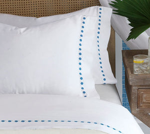 Palm Beach Sunrise Luxury Bedding Collection - Nautical Luxuries