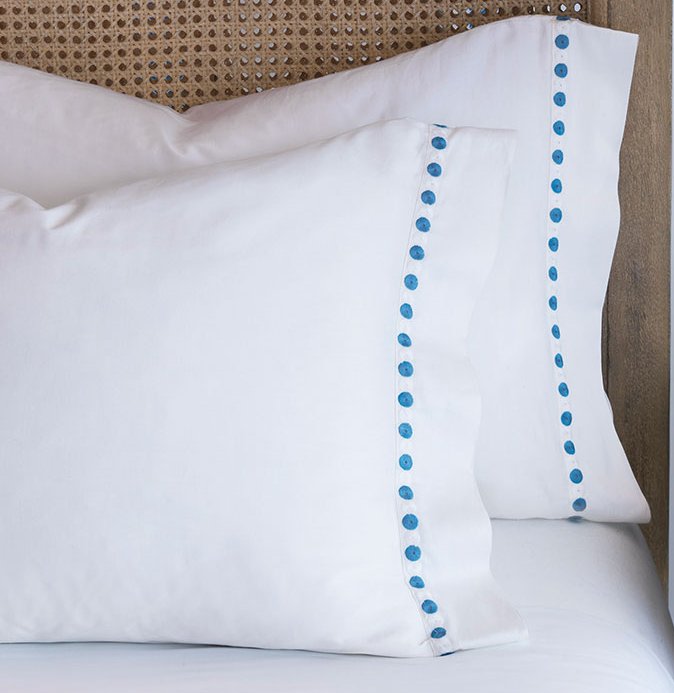 Palm Beach Sunrise Luxury Bedding Collection - Nautical Luxuries