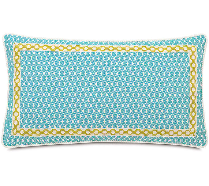 Tropical Turquoise Reef Bedding Collection - Nautical Luxuries