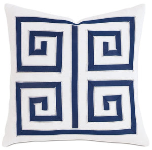 Indigo Symphony Bedding Collection - Nautical Luxuries