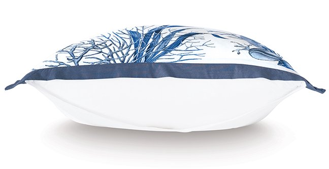 Azure Reef Luxury Bedding Collection - Nautical Luxuries