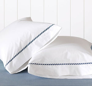 Newport Regatta Bedding Collection - Nautical Luxuries