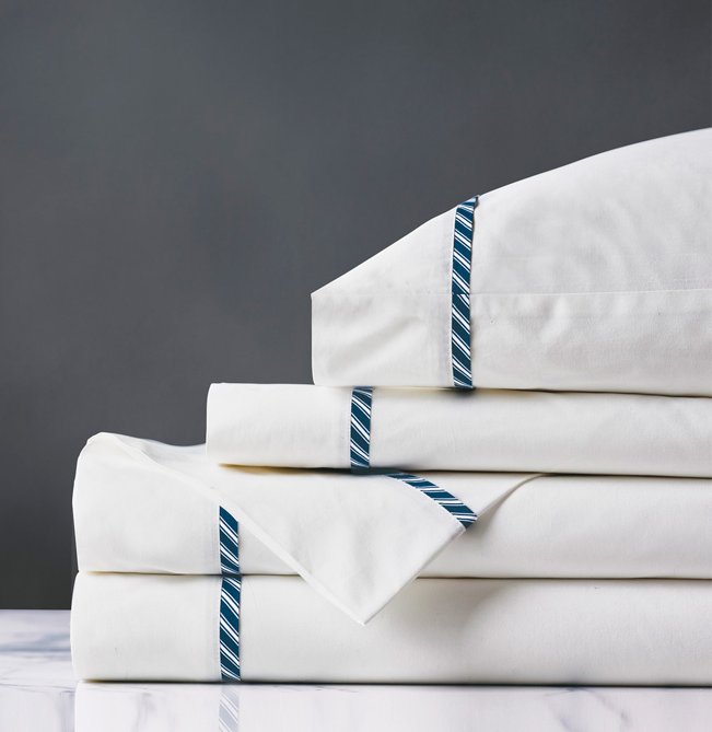 Newport Regatta Bedding Collection - Nautical Luxuries