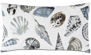 Urban Shells Luxury Bedding Collection - Nautical Luxuries