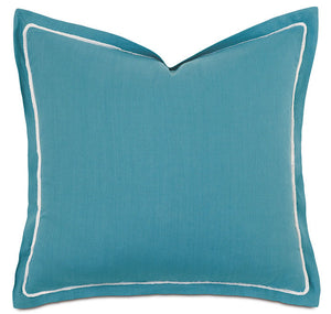 Playa Pastel Luxury Coastal Bedding Set - Nautical Luxuries