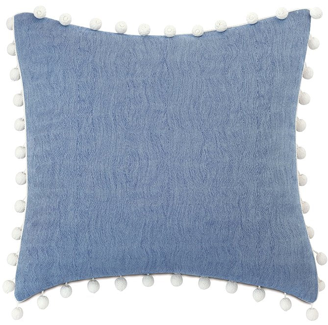 Blue Coral Luxury Bedding Collection - Nautical Luxuries