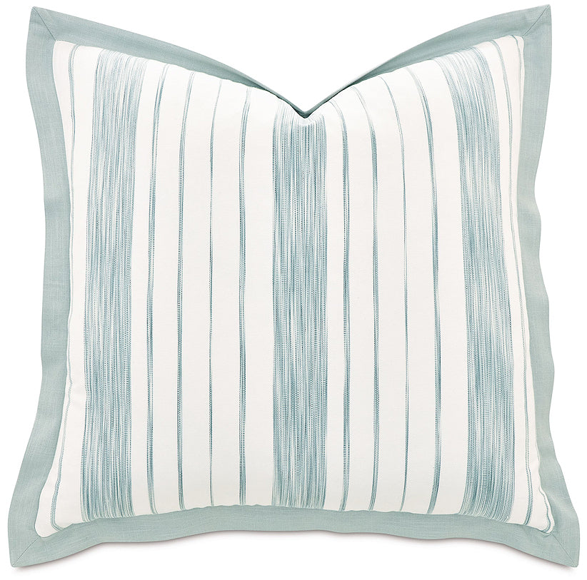 La Jolla Shores Luxury Coastal Bedding Collection - Nautical Luxuries