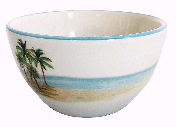 Italian Hand-Painted Ceramics/La Palma - Nautical Luxuries