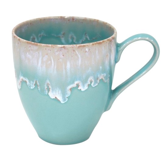 Fiji Surf Beach House Stoneware - Nautical Luxuries