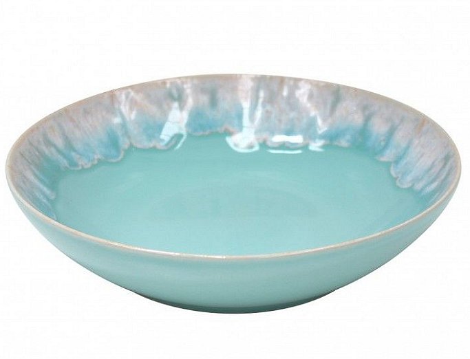 Fiji Surf Beach House Stoneware - Nautical Luxuries