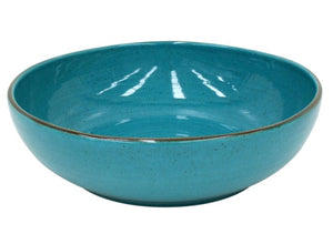 Sardinia Beach House Stoneware - Nautical Luxuries