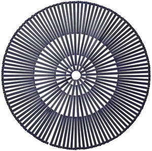 Bamboo Open Slat Placemat Sets - Nautical Luxuries