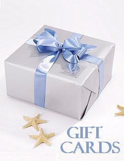 Nautical Luxuries Gift Card - Nautical Luxuries