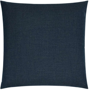 Contempo Neutrals Outdoor Pillows/Serenity Indigo - Nautical Luxuries