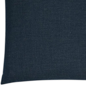 Contempo Neutrals Outdoor Pillows/Serenity Indigo - Nautical Luxuries