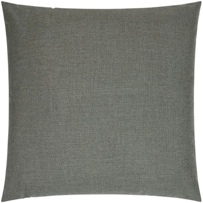 Contempo Neutrals Outdoor Pillows/Serenity Smoke - Nautical Luxuries