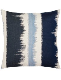 Midnight Whisper Sunbrella® Outdoor Pillows - Nautical Luxuries