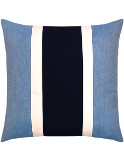 Nevis Island Sunbrella® Outdoor Pillows - Nautical Luxuries