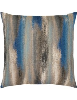 Painted Bay Sunbrella® Outdoor Pillows - Nautical Luxuries