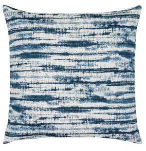 Woven Watermark Sunbrella® Outdoor Pillows - Nautical Luxuries