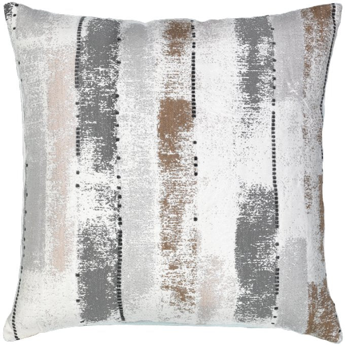 Distressed Docks Sunbrella® Outdoor Pillows - Nautical Luxuries