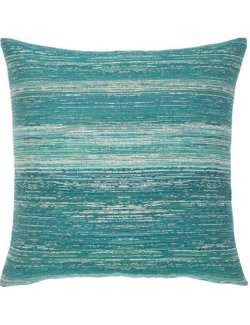 Textured Touch Sunbrella® Outdoor Pillows - Nautical Luxuries