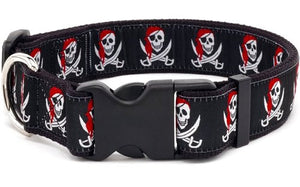 Pet Collars & Leashes - Nautical Luxuries