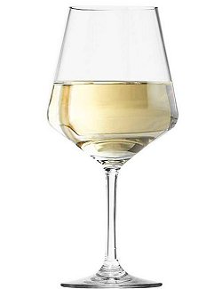 Southampton Yachting Nonbreakable Stem Wine Collection - Nautical Luxuries